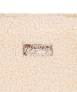 The Billabong Dreamaway Beach Bag in Natural