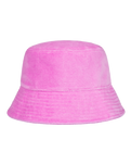 The Billabong Womens Essential Bucket Hat in Lush Lilac