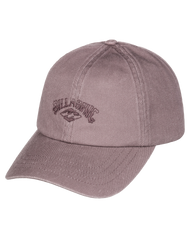 The Billabong Womens Essential Cap in Kona