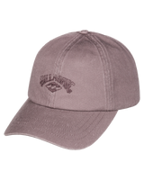 The Billabong Womens Essential Cap in Kona