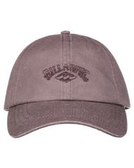 The Billabong Womens Essential Cap in Kona