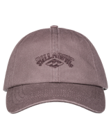 The Billabong Womens Essential Cap in Kona