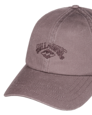 The Billabong Womens Essential Cap in Kona