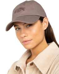 The Billabong Womens Essential Cap in Kona