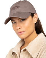 The Billabong Womens Essential Cap in Kona