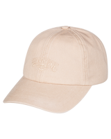 The Billabong Womens Essential Cap in Khaki