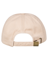 The Billabong Womens Essential Cap in Khaki