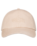 The Billabong Womens Essential Cap in Khaki