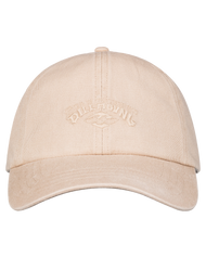 The Billabong Womens Essential Cap in Khaki