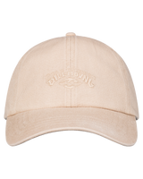 The Billabong Womens Essential Cap in Khaki