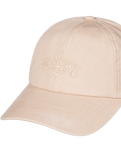 The Billabong Womens Essential Cap in Khaki