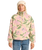 Time Off Fleece Jacket in Multi