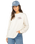 The Billabong Womens No Bad Days T-Shirt in White Cap