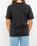 Arch City Cornwall T-Shirt in Off Black