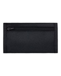 The Billabong Mens Walled Lite Wallet in Black