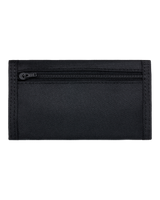 The Billabong Mens Walled Lite Wallet in Black