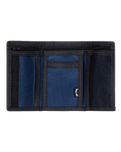 The Billabong Mens Walled Lite Wallet in Navy