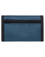 The Billabong Mens Walled Lite Wallet in Navy