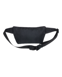 The Billabong Cache Bumbag in Black