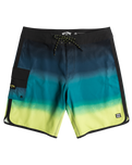 73 Fade Pro Boardshorts in Black