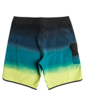 73 Fade Pro Boardshorts in Black