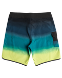 73 Fade Pro Boardshorts in Black