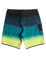 73 Fade Pro Boardshorts in Black