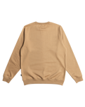 The Billabong Mens Arch Sweatshirt in Hazel