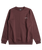 The Billabong Mens Arch Sweatshirt in Port