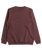 The Billabong Mens Arch Sweatshirt in Port