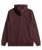 The Billabong Mens Arch Hoodie in Port