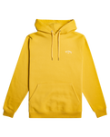 The Billabong Mens Arch Hoodie in Sunny