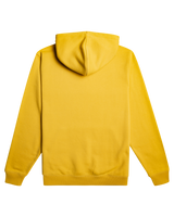 The Billabong Mens Arch Hoodie in Sunny