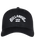 The Billabong Mens Arch Cap in Black