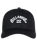 The Billabong Mens Arch Cap in Black