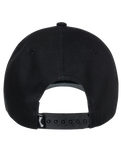 The Billabong Mens Arch Cap in Black