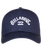 The Billabong Mens Arch Cap in Navy