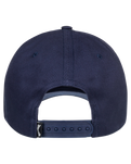 The Billabong Mens Arch Cap in Navy