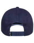 The Billabong Mens Arch Cap in Navy