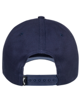 The Billabong Mens Arch Cap in Navy