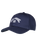 The Billabong Mens Arch Cap in Navy