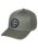 The Billabong Mens Walled Cap in Military