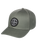 The Billabong Mens Walled Cap in Military