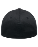 The Billabong Mens All Day Cap in Black