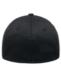 The Billabong Mens All Day Cap in Black