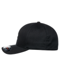 The Billabong Mens All Day Cap in Black