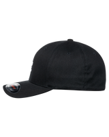 The Billabong Mens All Day Cap in Black