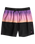 Fifty50 Layback Swimshorts in Black