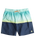 Fifty50 Layback Swimshorts in Dark Blue