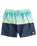 Fifty50 Layback Swimshorts in Dark Blue